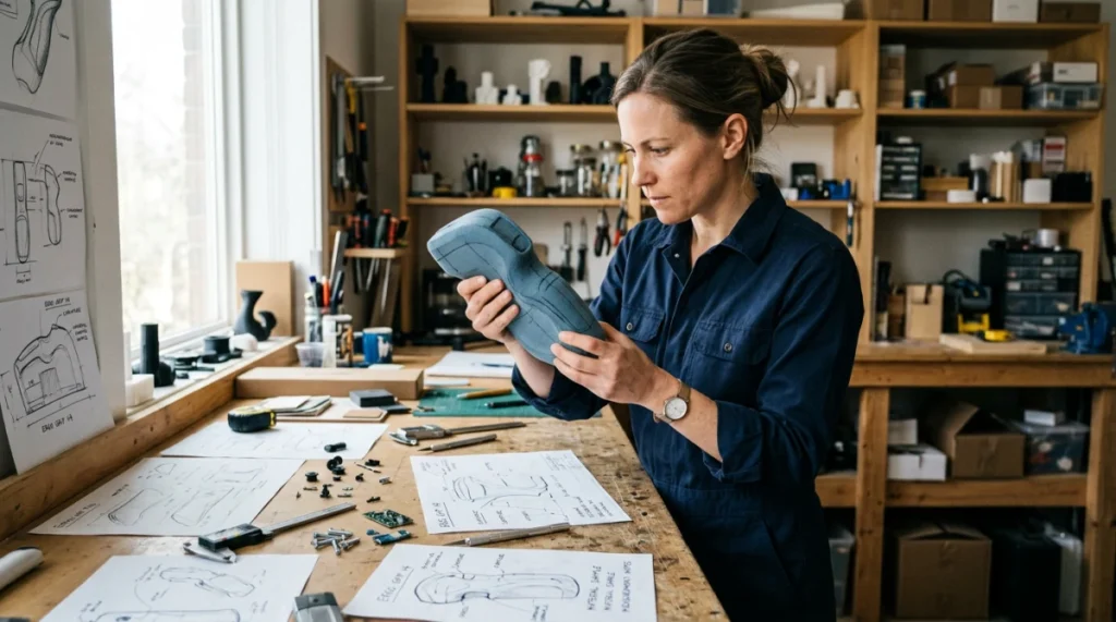 Ini Fungsi Utama Prototype Produk Barang atau Jasa