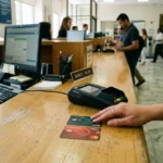 kredit dan debit adalah